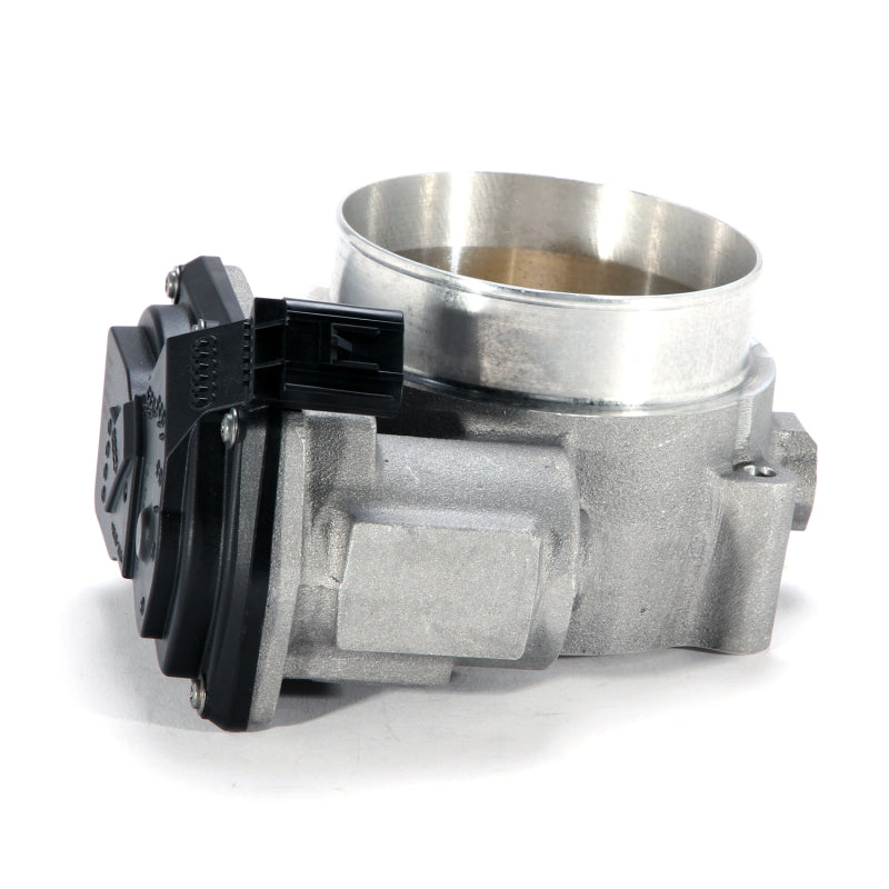 BBK Performance 18210 Throttle Body 90mm for 2011-2014 Ford Mustang GT / Boss 302 and F-150 (5.0L)