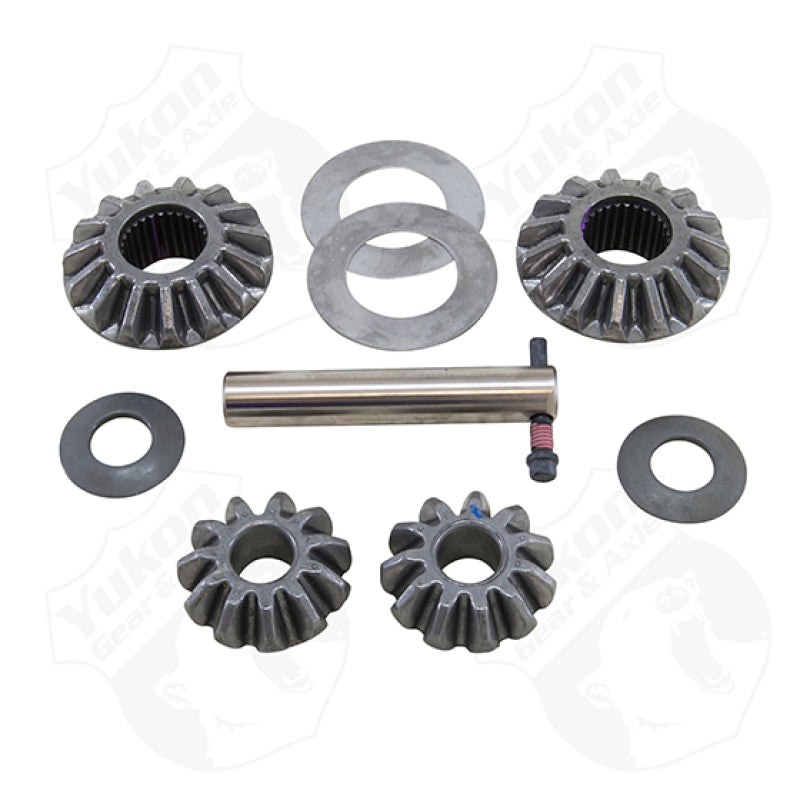 Yukon Gear & Axle YPKGM7.6F-S-28 Standard Open Spider Gear Kit For GM 7.6in Front / 28 Spline