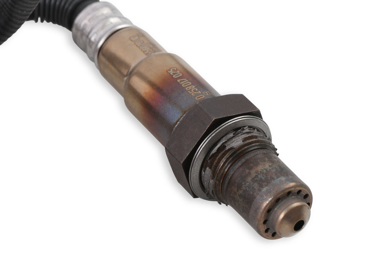 MSD 2267 Oxygen Sensor, LSU 4.9 for 7765 Power Grid Wideband Module