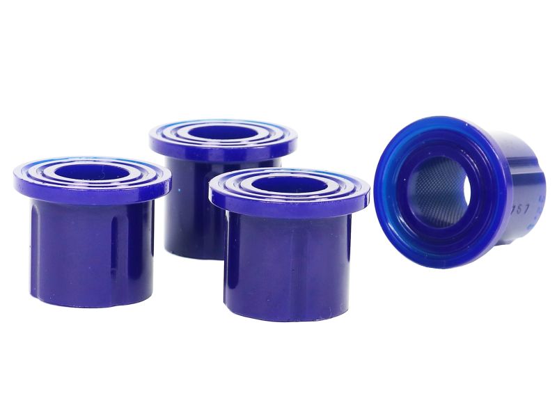 SuperPro Rear Spring Rear Eye Bushing Kit