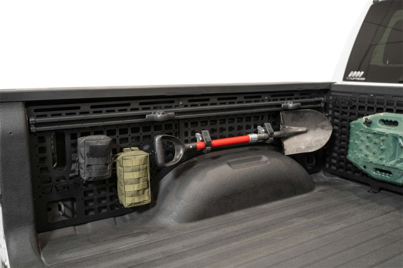 Addictive Desert Designs for 21-23 Ram TRX Bed Side Molle Panels - Driver Full Set