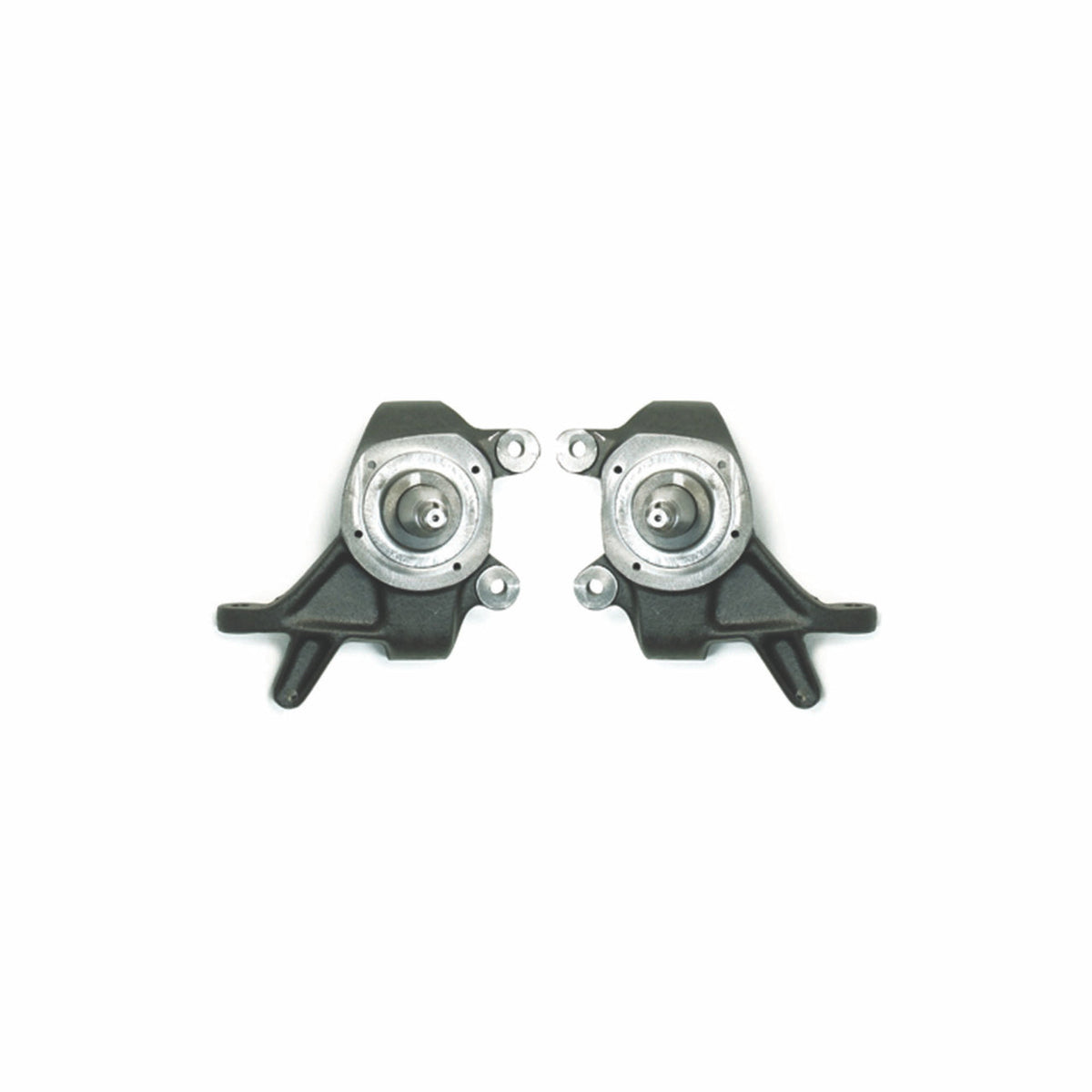 Belltech Drop Spindle Set 1998-2000 for Nissan Frontier Standard/Extended Only