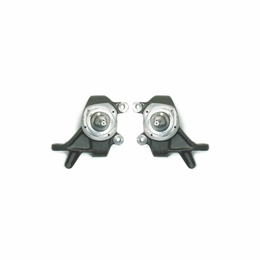 Belltech Drop Spindle Set 1998-2000 for Nissan Frontier Standard/Extended Only