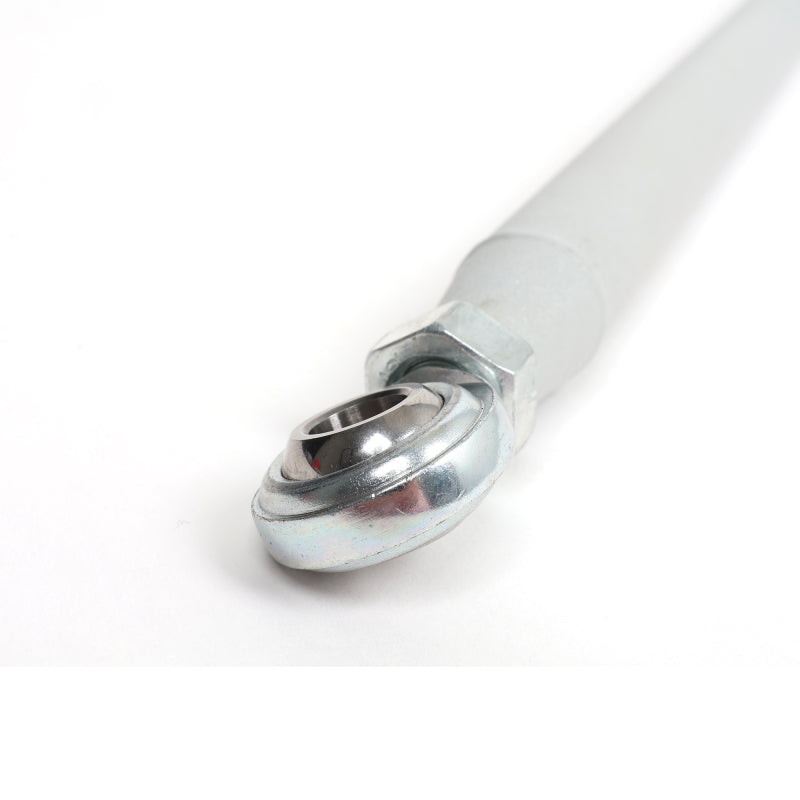 BLOX Racing Silver Harness Bar 1994-2001 Integra/1992-2000 Civic/2002-2006 RSX/1988-1991 CRX BXAC-10047-SI