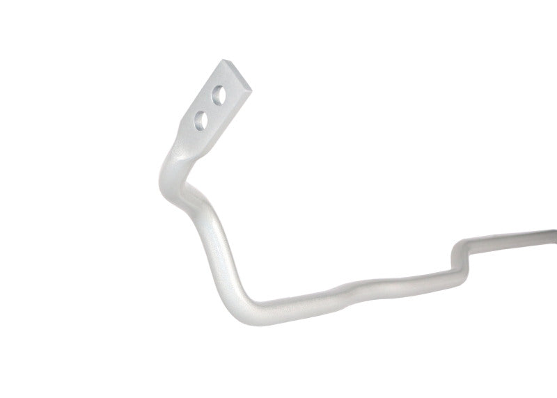 Whiteline BTR30Z Rear Adjustable Sway Bar for 1981-1992 Toyota Cressida