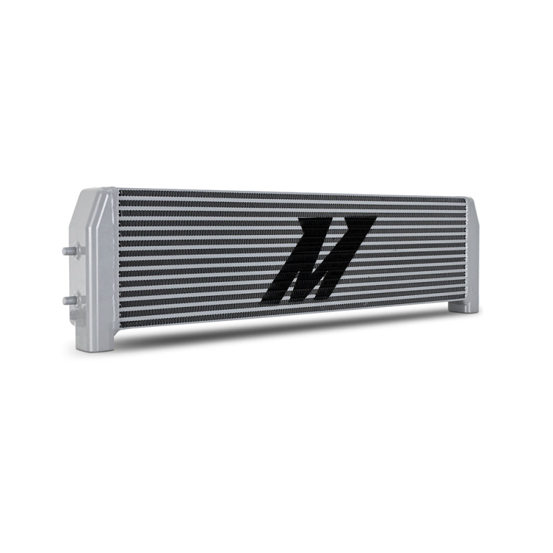 Mishimoto 12-20 BMW M5 / M6 Performance Oil Cooler - #MMOC-F10-12SL