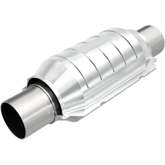 MagnaFlow 99206HM Conv Univ 2.50inch - #99206HM