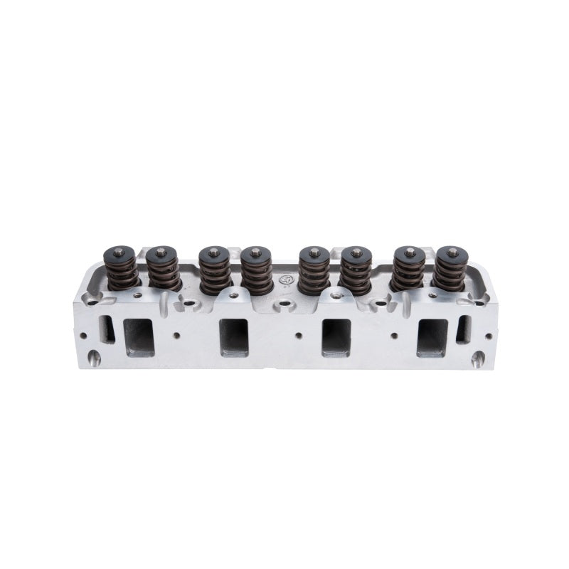 Edelbrock 60065 Cylinder Head BBF Performer RPM FE 390-428 Cobra Jet for Hydraulic Roller Cam (Each)
