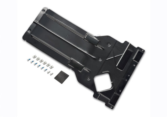 Ford Racing for 2020-2023 Explorer (Base) Timberline Upgrade Skid Plate Kit