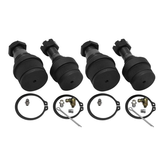 Yukon Gear & Axle YSPBJ-010HDK2 for 99-19 Ford F250 / F350 Superduty Ball Joint Kit (Both Sides)