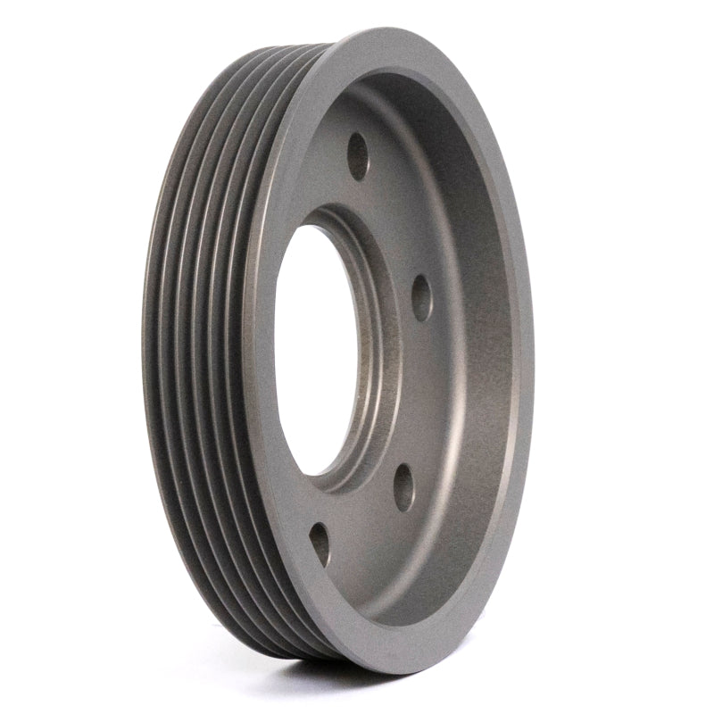 Fluidampr 500809 Toyota 2JZ 15% Underdrive Pulley Ring for 840801 Damper