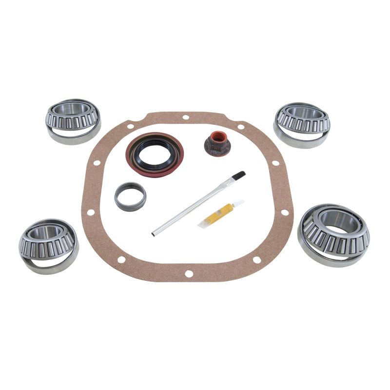 Yukon Gear & Axle ZBKF8.8-C USA Standard Bearing Kit For 11+ F150