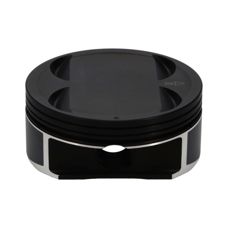 Wiseco K2802 HD for Milwaukee 8 CVO 128cid 11.0:1 CR (X) Piston