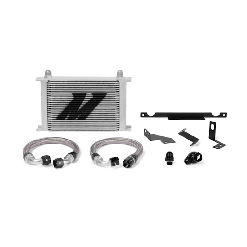 Mishimoto Mitsubishi Evolution 7/8/9 Oil Cooler Kit - #MMOC-EVO-01