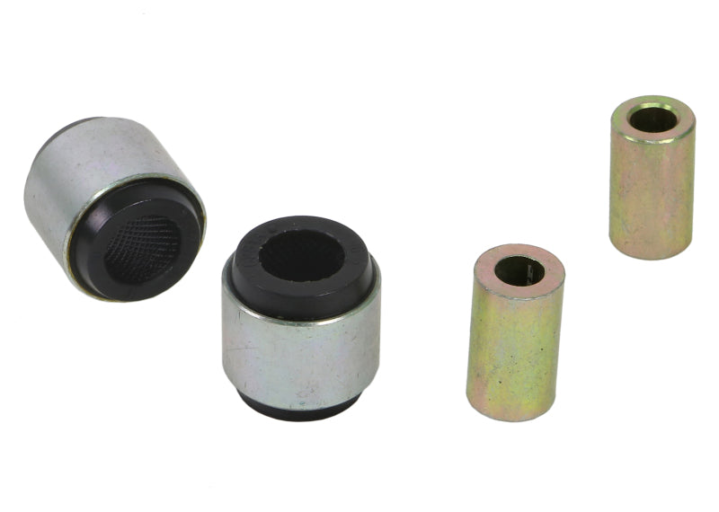 Whiteline W63344 Rear Trailing Arm Lower Front for 2005-2023 Chrysler 300, 2006-2023 Dodge Charger, 2008-2023 Dodge Challenger and More