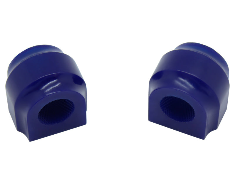 SuperPro 17mm Rear Sway Bar Mount Bushing Kit