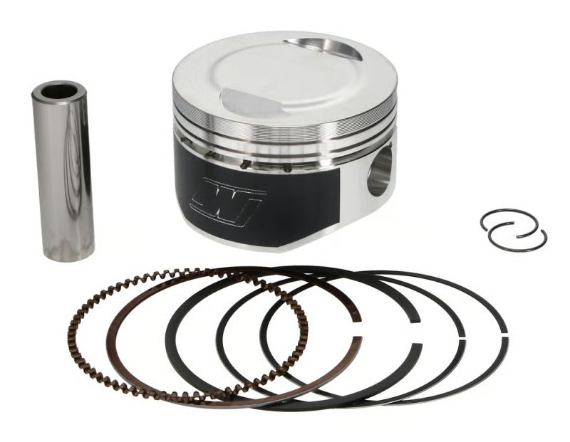 Wiseco PK1591 for 98-04 Honda TRX450ES Foreman 9.5:1 (4825M) Piston
