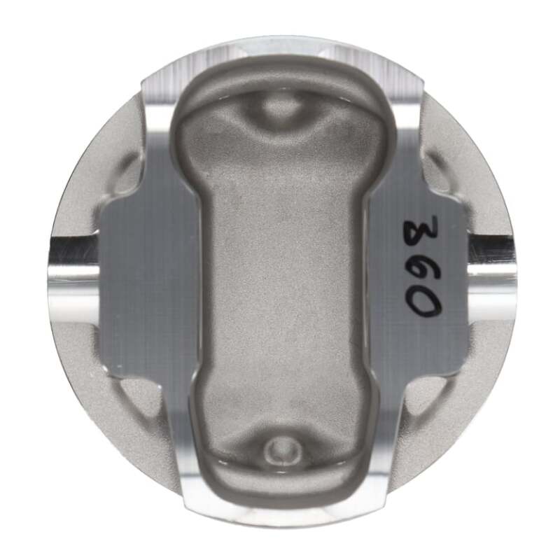 Wiseco K636M865 for Mitsubishi EVO 10 4B11-T 2008+ -4.5cc Piston Shelf Stock Kit
