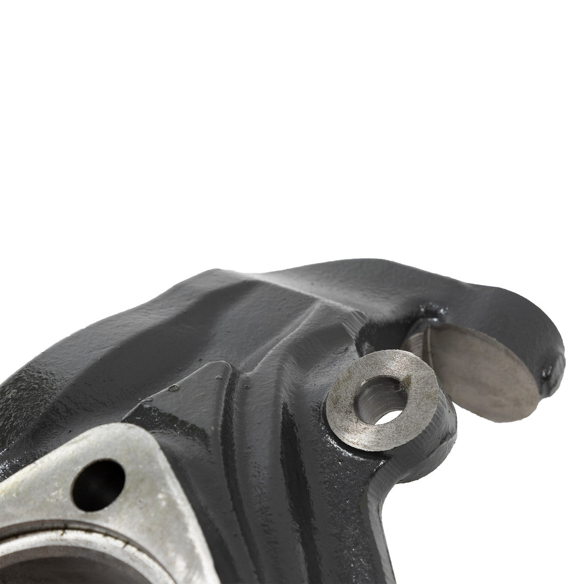 Belltech 2in Drop Spindle Set 2019-2024 for Ram 1500 2WD (Non-Classic)