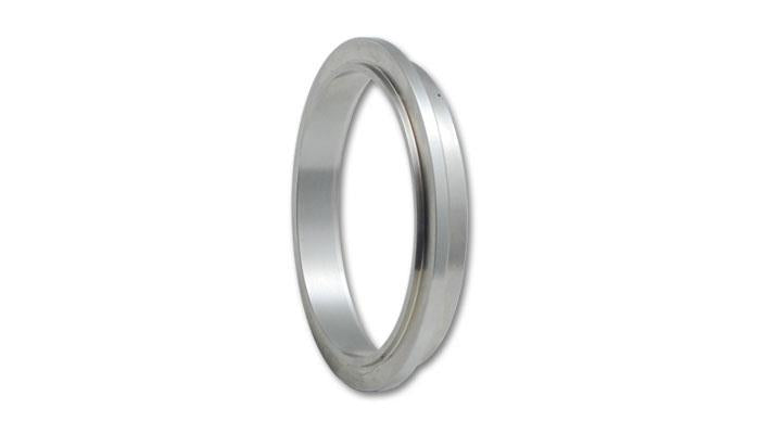 Vibrant Turbo Discharge Flange for Tial and Garrett Housings on GT28/GT30/GT35