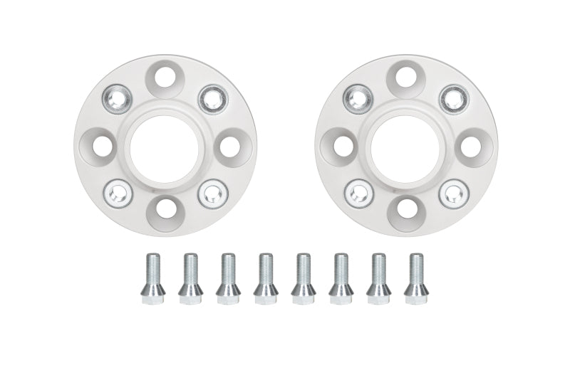 Eibach Pro-Spacer 20mm Spacer / Bolt Pattern 4x98 / Hub Center 58 for 2012-2018 S90-7-20-012