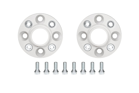 Eibach Pro-Spacer 20mm Spacer / Bolt Pattern 4x98 / Hub Center 58 for 12-18 S90-7-20-012