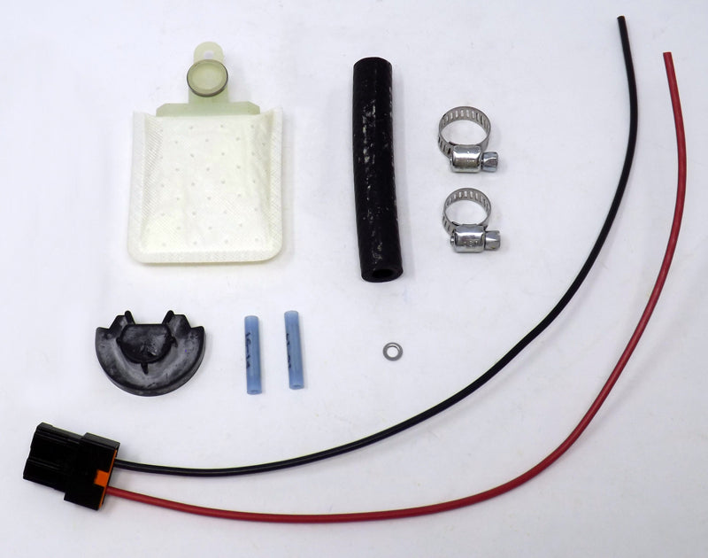 Walbro Fuel Pump Kit for 1984-1992 Toyota Supra MK3