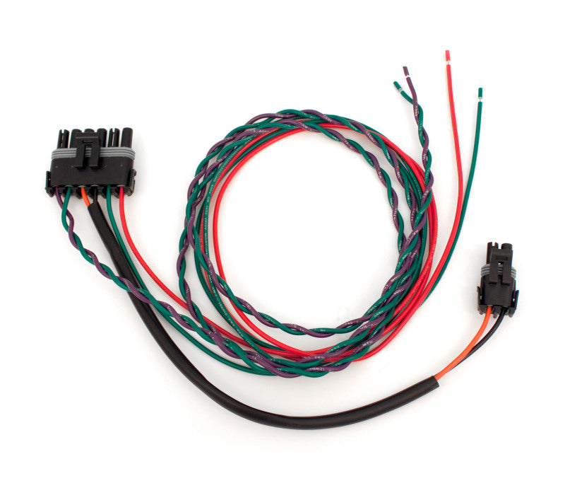 FAST 6000-6715 E6 Circle Track Main Wire Harness 6-Pin Weatherpack Car Side