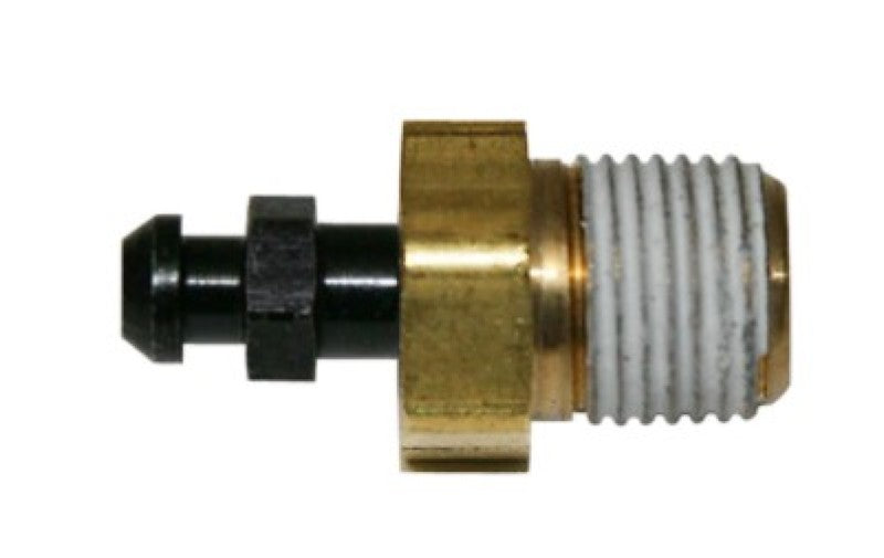 Wilwood Bleed Screw Assy / 4 pk. - #220-0627
