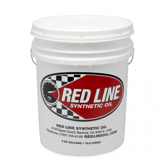 Red Line 50106 75W85 GL-5 Gear Oil - 5 Gallon