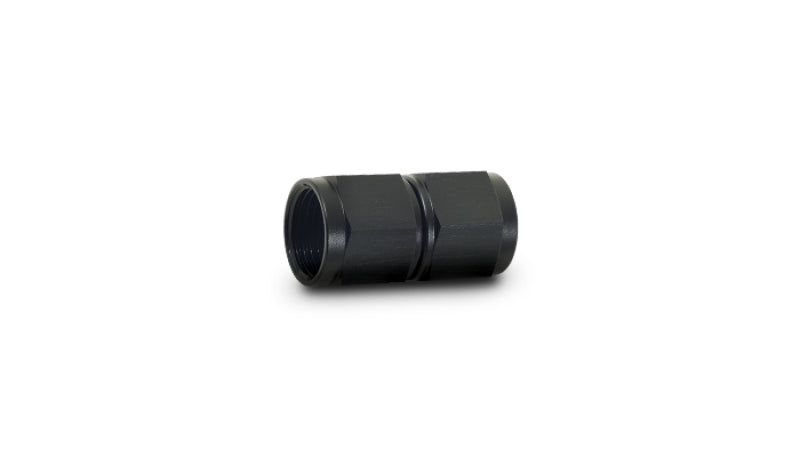 Vibrant -8AN x -10AN Female Union Adapter (AN to AN)