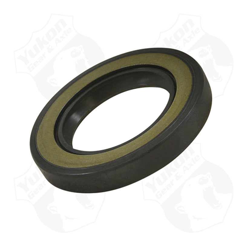Yukon Gear & Axle YMSG1009 Replacement Side Yoke Seal For 80-87 Dana 44-HD ICA Vett