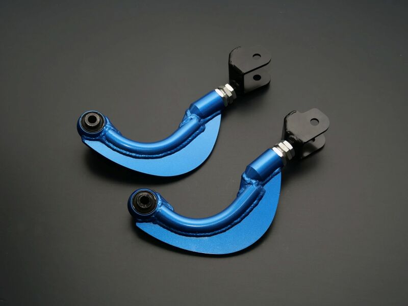 Cusco 2021+ Toyota GR Yaris/Corolla AWD Adjustable Rear Upper Arm Set 1C7 474 L
