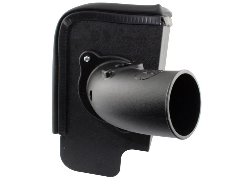 aFe Power 51-30392 Magnum FORCE Stage-2 Cold Air Intake - 2003-2007 Ford F-250/F-350 Super Duty V8-6.0L Powerstroke | Pro DRY S