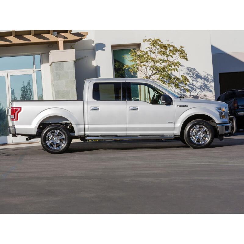 Westin 22-2055 Premier Nerf Bar Mount Kit for 2015-2026 F-150 Regular/SuperCab/Crew Cab