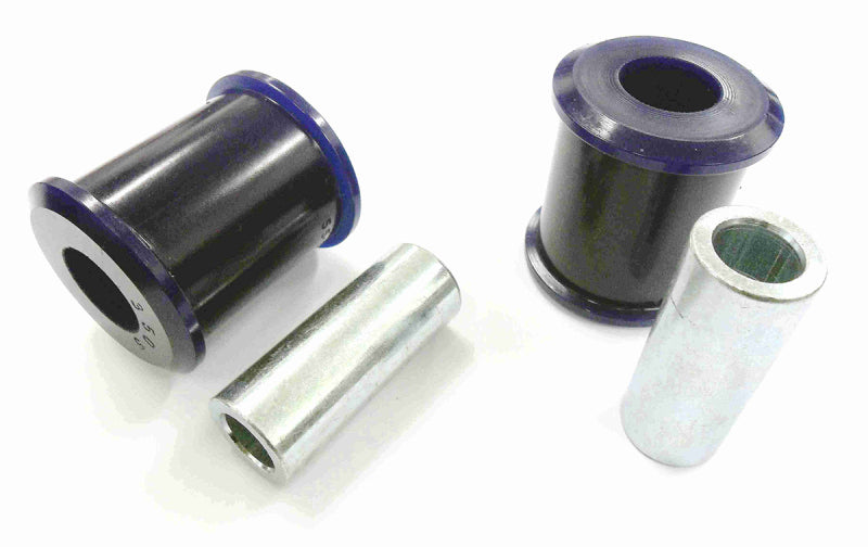 SuperPro Rear Control Arm Upper-Inner Bushing Kit
