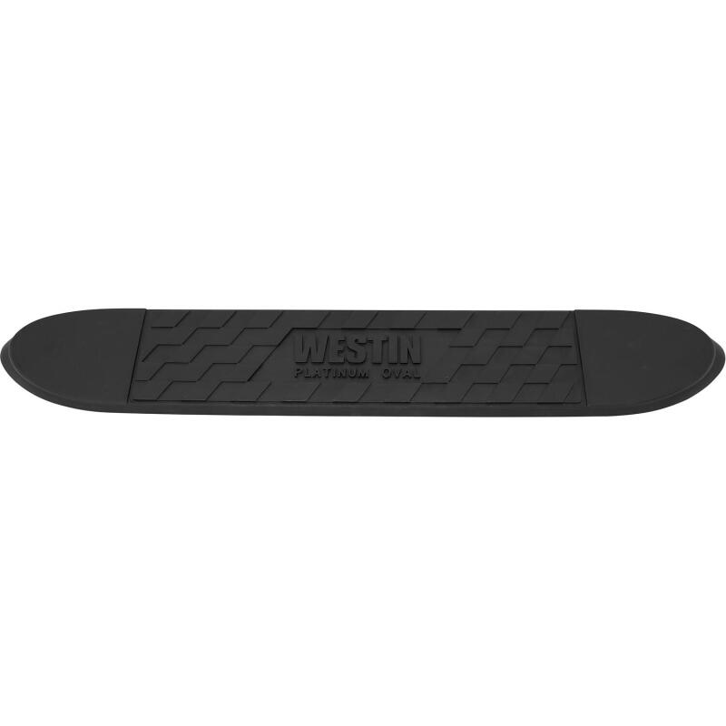 Westin 21-0001 Platinum 4 Replacement Service Kit with 24in pad Black