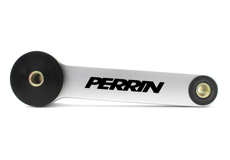 PERRIN 93-26 Subaru WRX/STI/Impreza/Crosstrek 09-25 Forester/Legacy Pitch Stop Mount - Silver