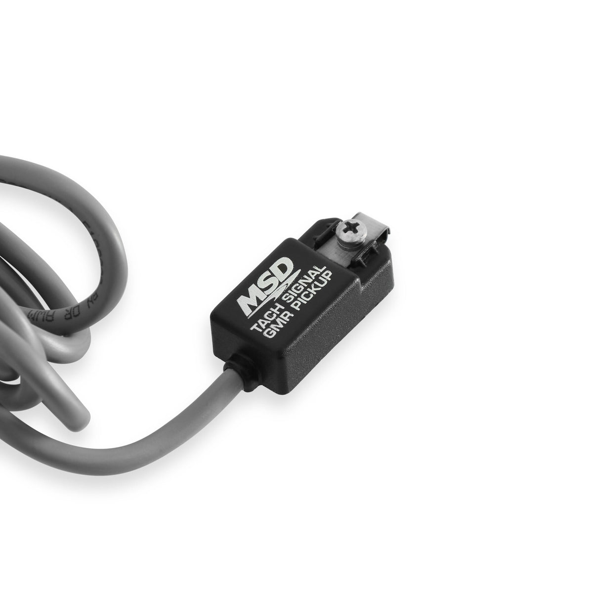 MSD 8963 Digital Programmable Shift Light