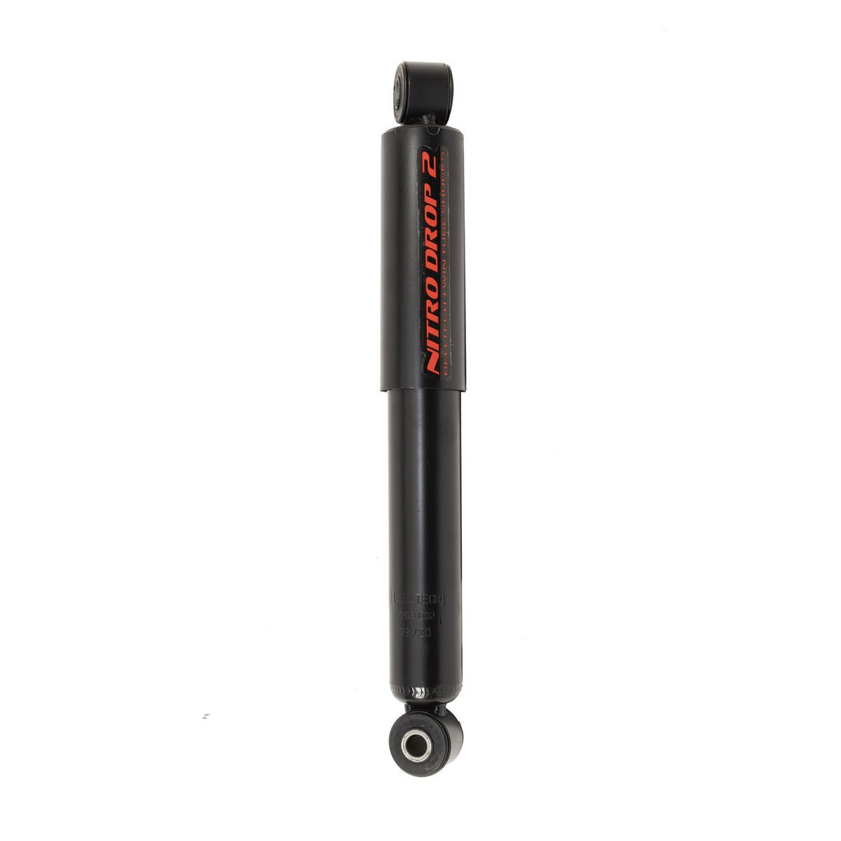 Belltech ND2 OEM Shock for 1973-1991 Chevrolet C10 Suburban/GMC C3500/Chevrolet C10