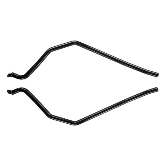 ARB Side Rails/Steps 4413250