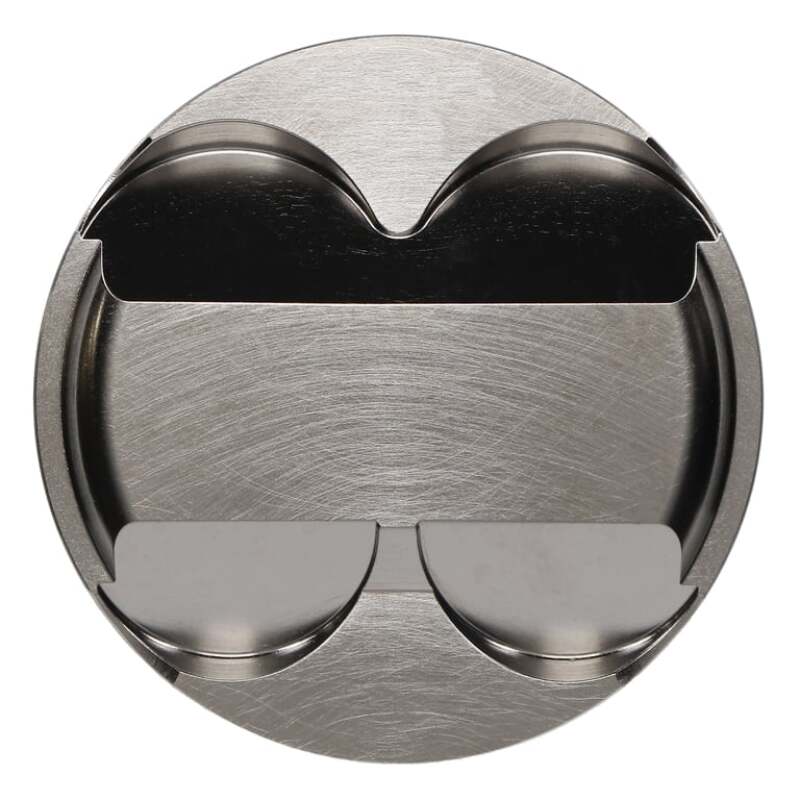 Wiseco K566M81AP for Acura 4v DOME +5cc STRUTTED 81.0MM Piston Kit
