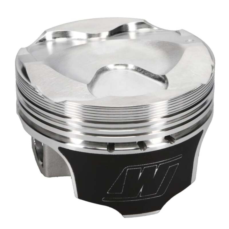 Wiseco K727M8625 for Subaru FA20 Direct Injection Piston Kit 2.0L -9.5cc