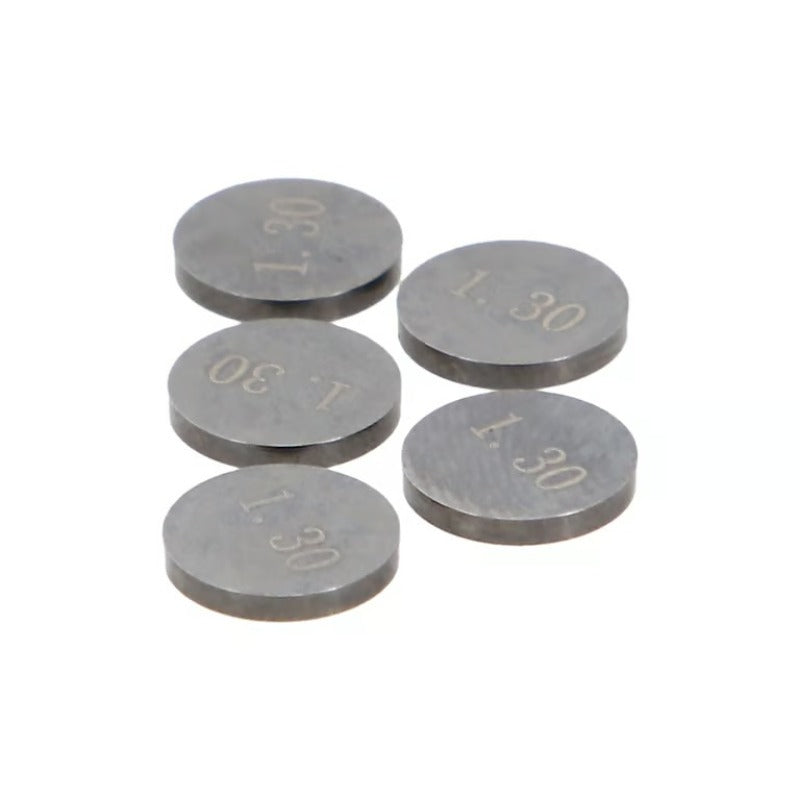 Wiseco VS9130 Valve Shim Refill Kit- 9.48 x 1.30mm (5)