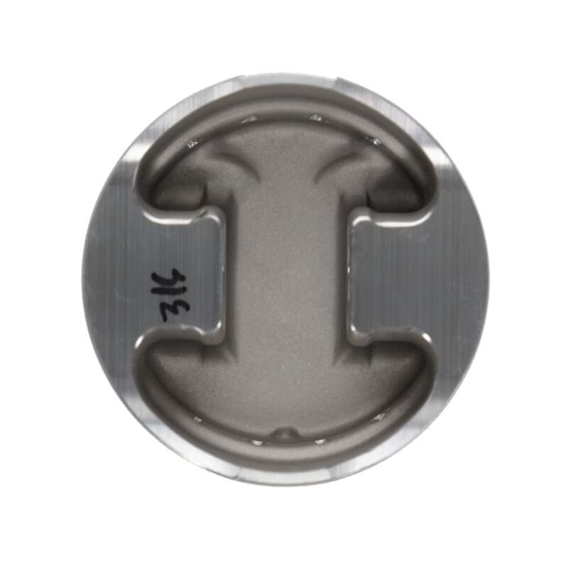 Wiseco K543M75 for Honda Turbo -14cc 1.148 X 75.0MM Piston Shelf Stock Kit