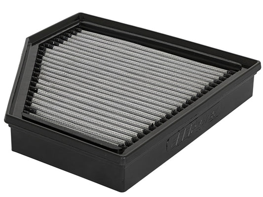 aFe Power MagnumFLOW Pro DRY S OE Vehicle Air Filter