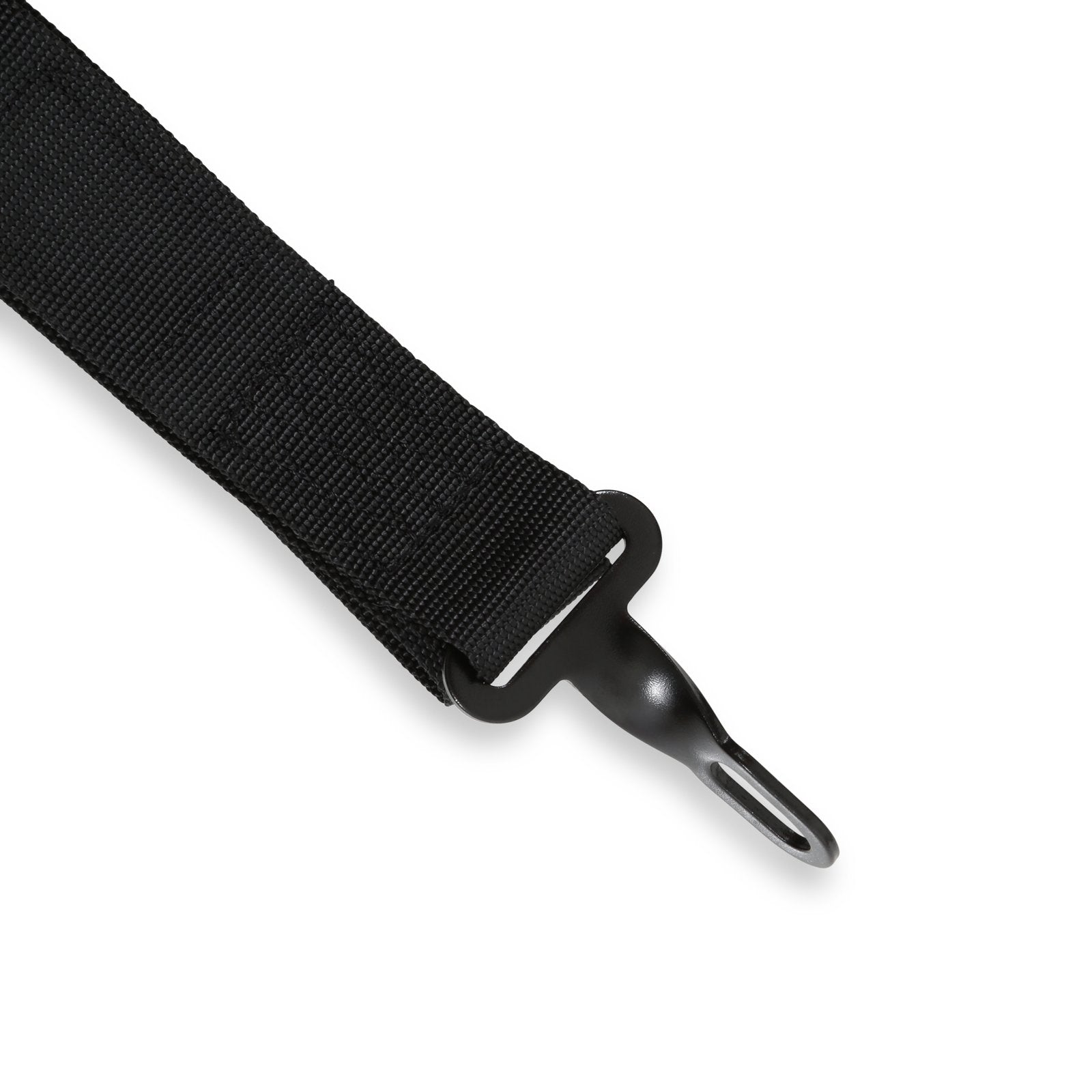RaceQuip 717007 Black Latch & Link 5-Point Head & Neck Restraint Seat Belt