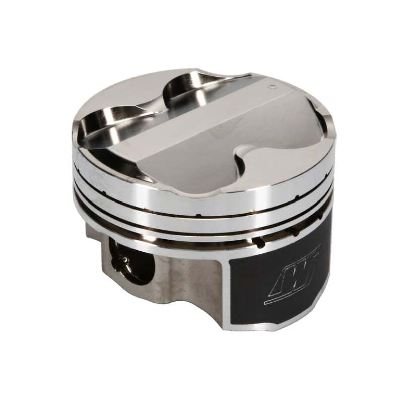 Wiseco K678M865AP for Toyota 2JZGTE 3.0L 86.5mm +.5mm Oversize Bore 33.98 Comp Height Asymmetric Skirt Piston Set