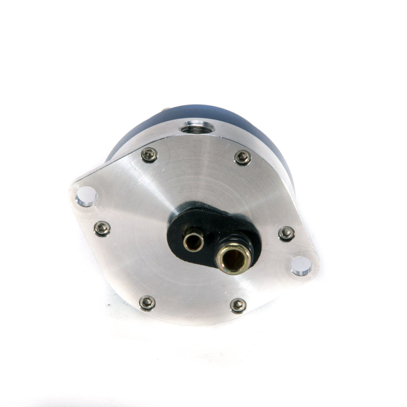 BBK Performance 1707 Adjustable Fuel Pressure Regulator for 1994-1998 Ford Mustang 5.0L 4.6L