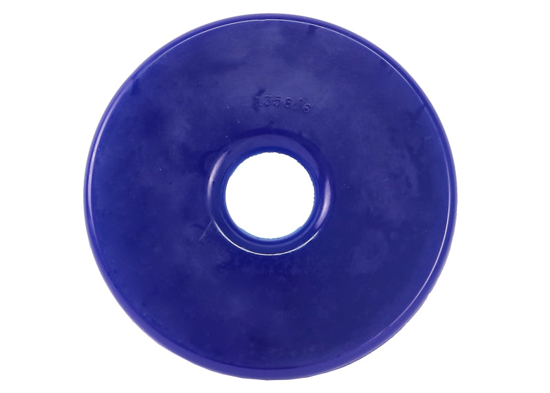 SuperPro Rear Spring Insulator Bushing Kit